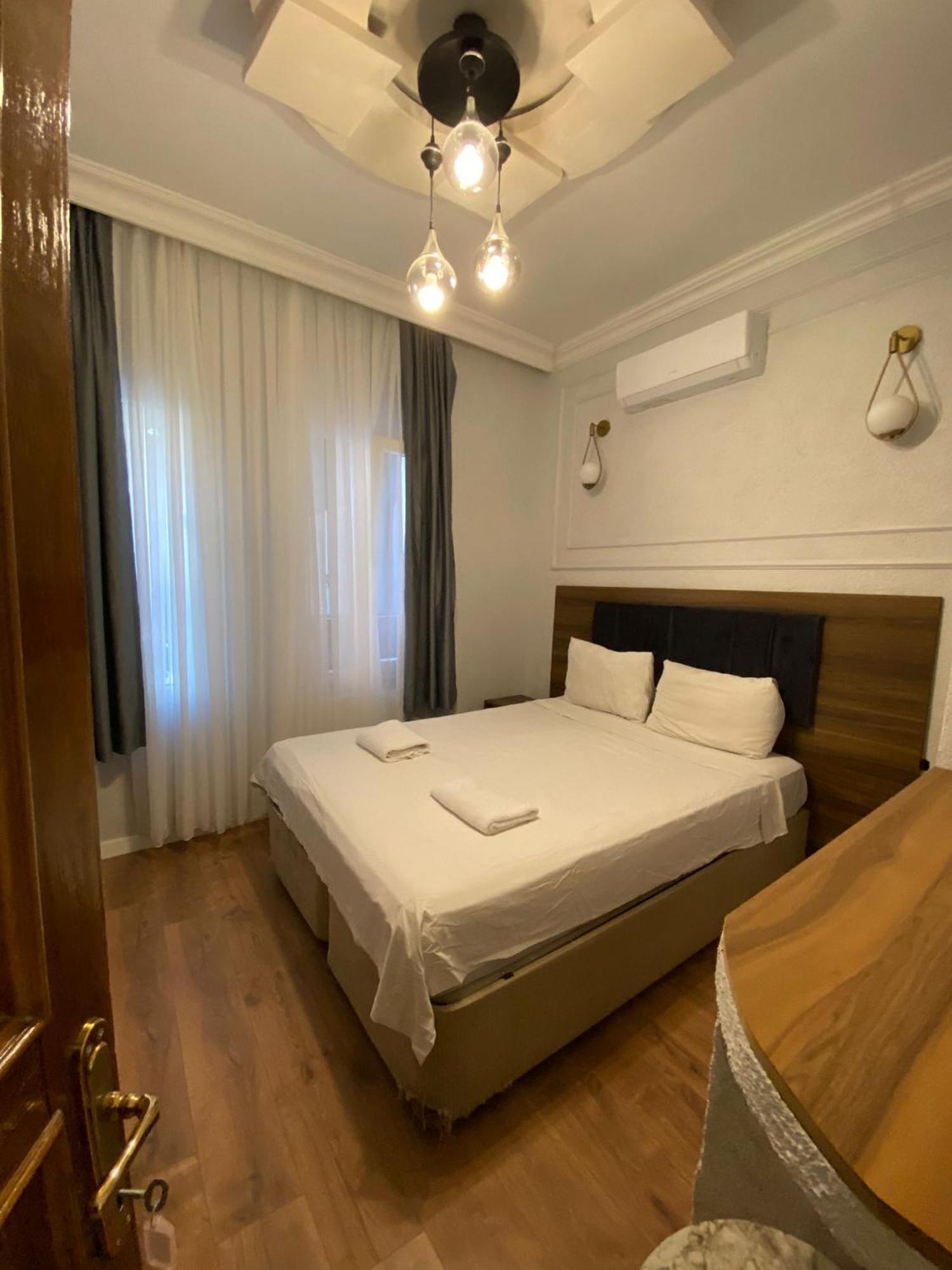 Ramo'S By Ramo Apartment Istanbul Exterior photo