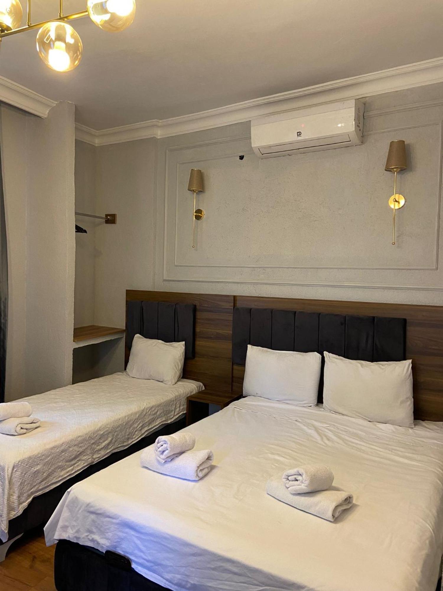 Ramo'S By Ramo Apartment Istanbul Exterior photo