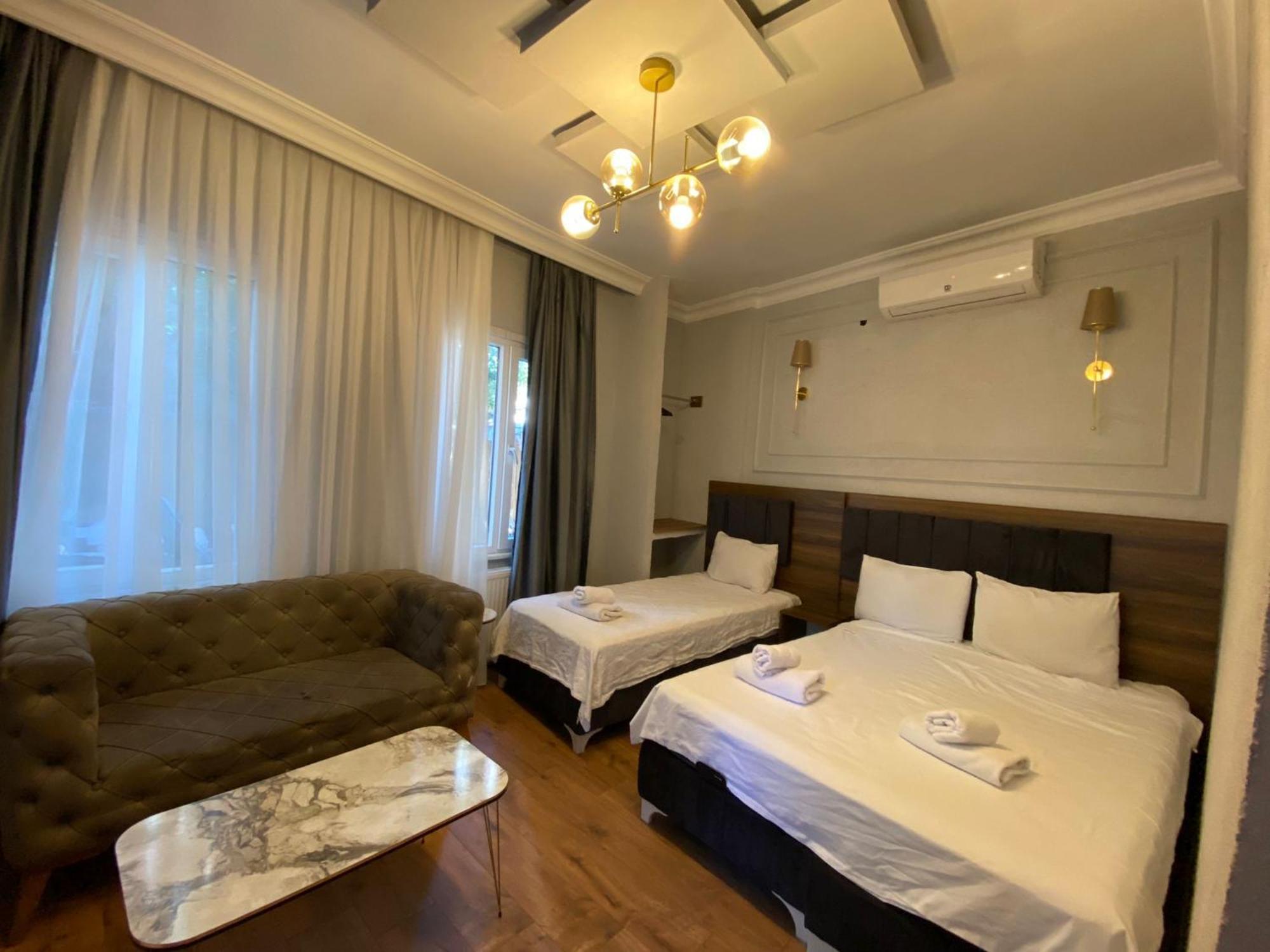 Ramo'S By Ramo Apartment Istanbul Exterior photo
