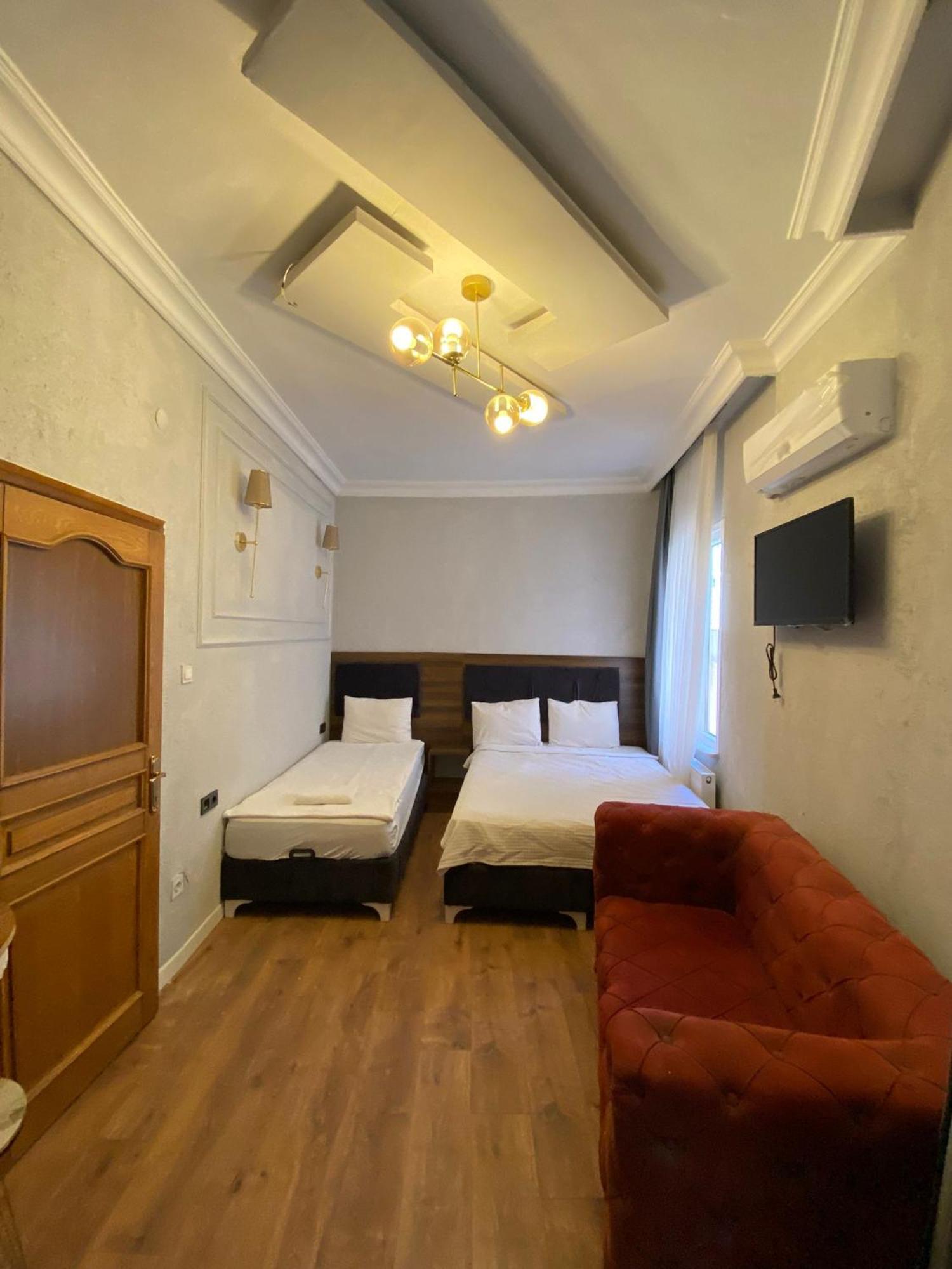 Ramo'S By Ramo Apartment Istanbul Exterior photo