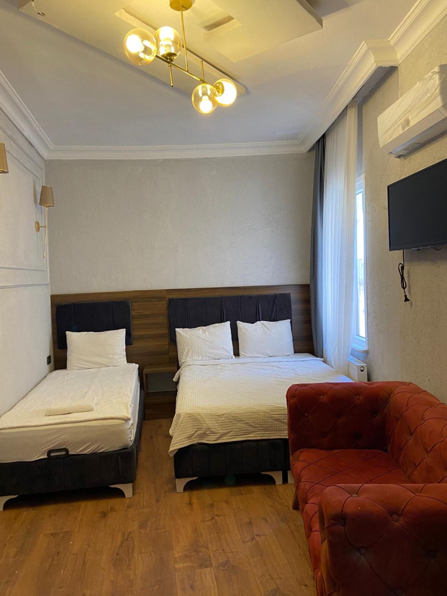 Ramo'S By Ramo Apartment Istanbul Exterior photo