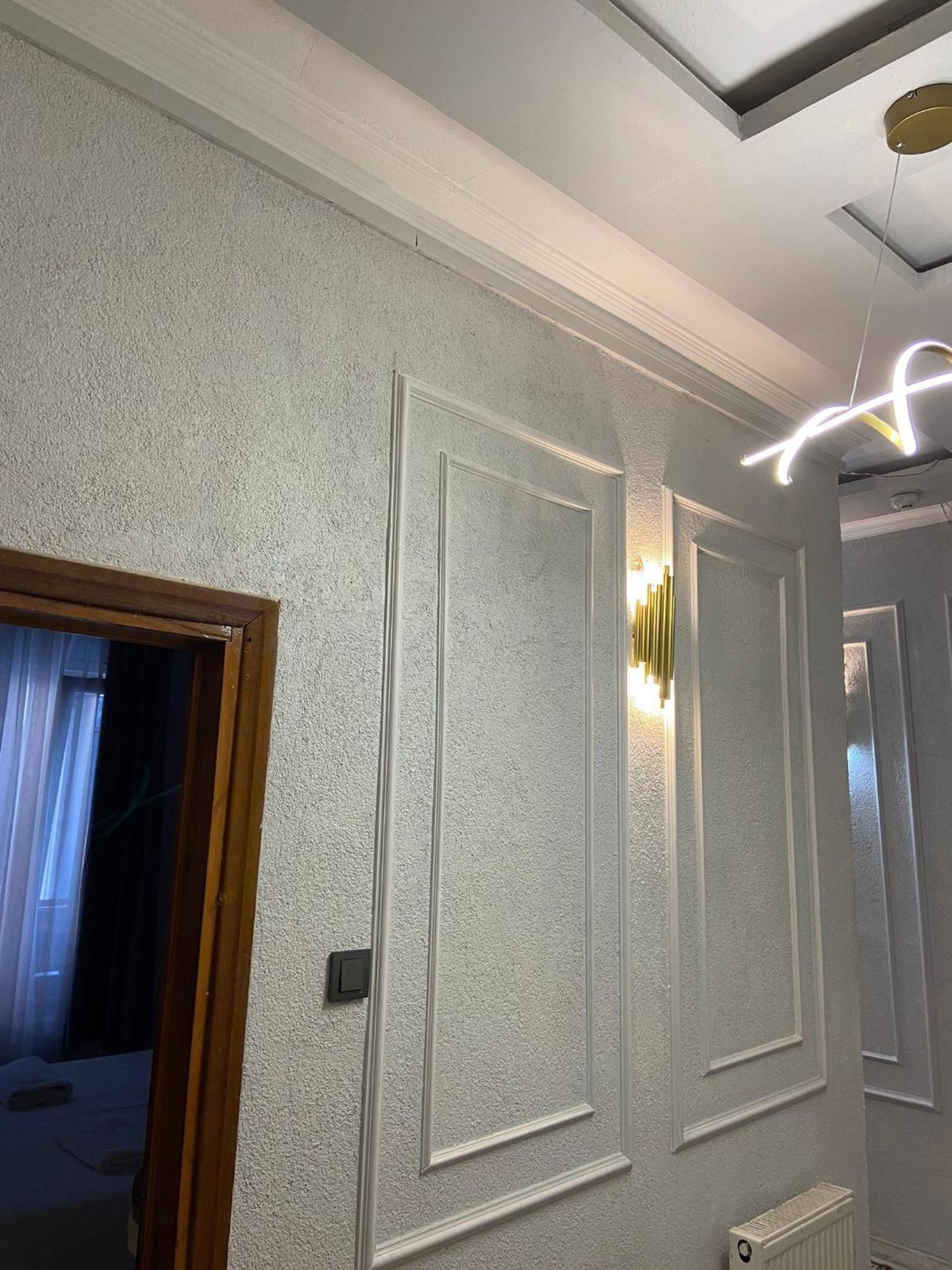 Ramo'S By Ramo Apartment Istanbul Exterior photo