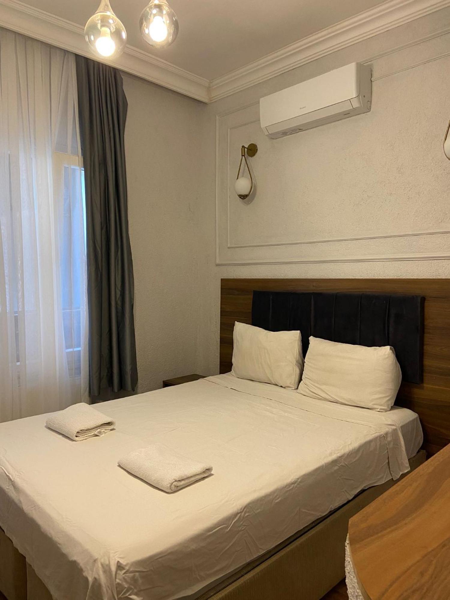 Ramo'S By Ramo Apartment Istanbul Exterior photo