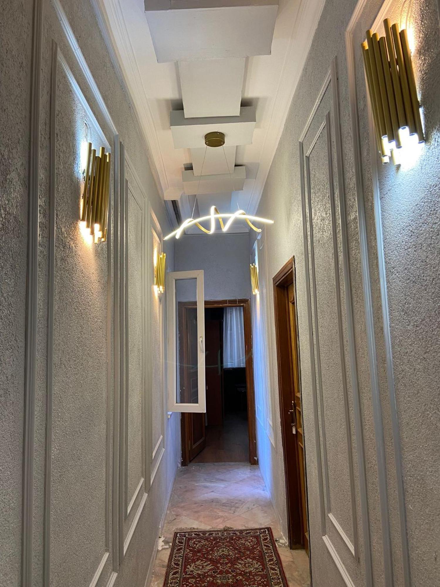 Ramo'S By Ramo Apartment Istanbul Exterior photo
