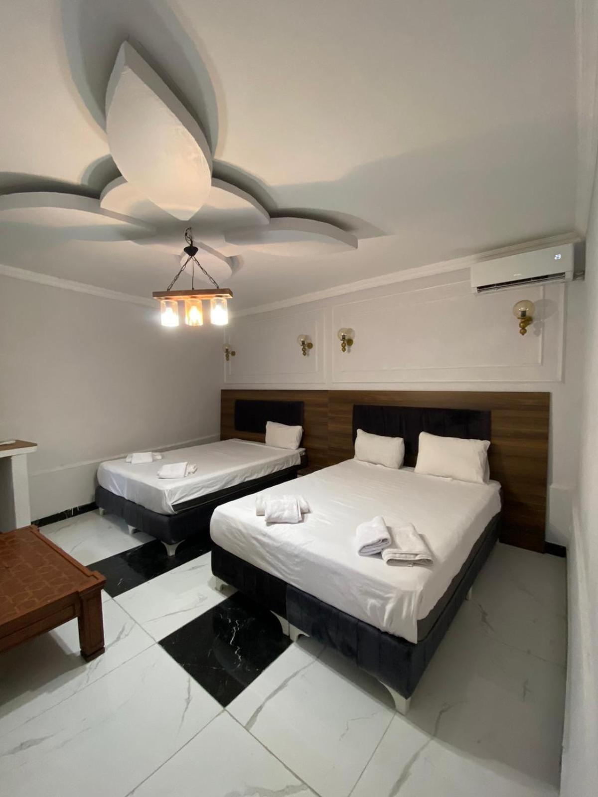 Ramo'S By Ramo Apartment Istanbul Exterior photo
