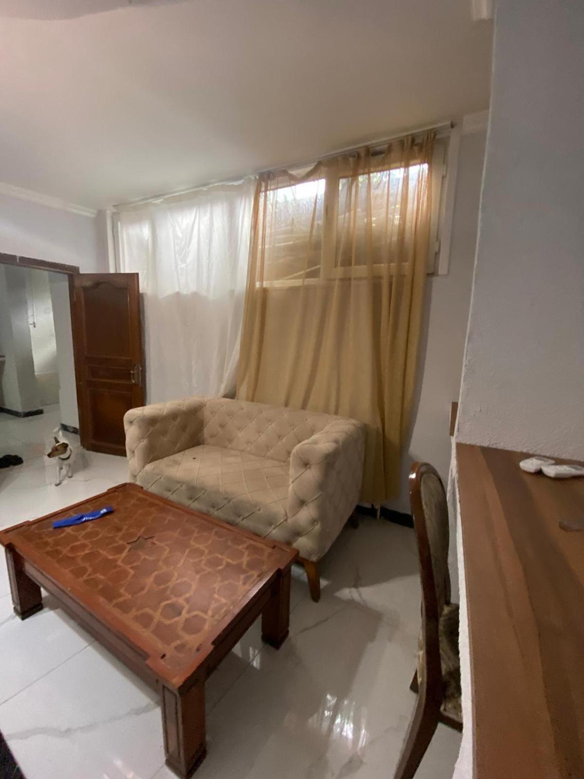 Ramo'S By Ramo Apartment Istanbul Exterior photo