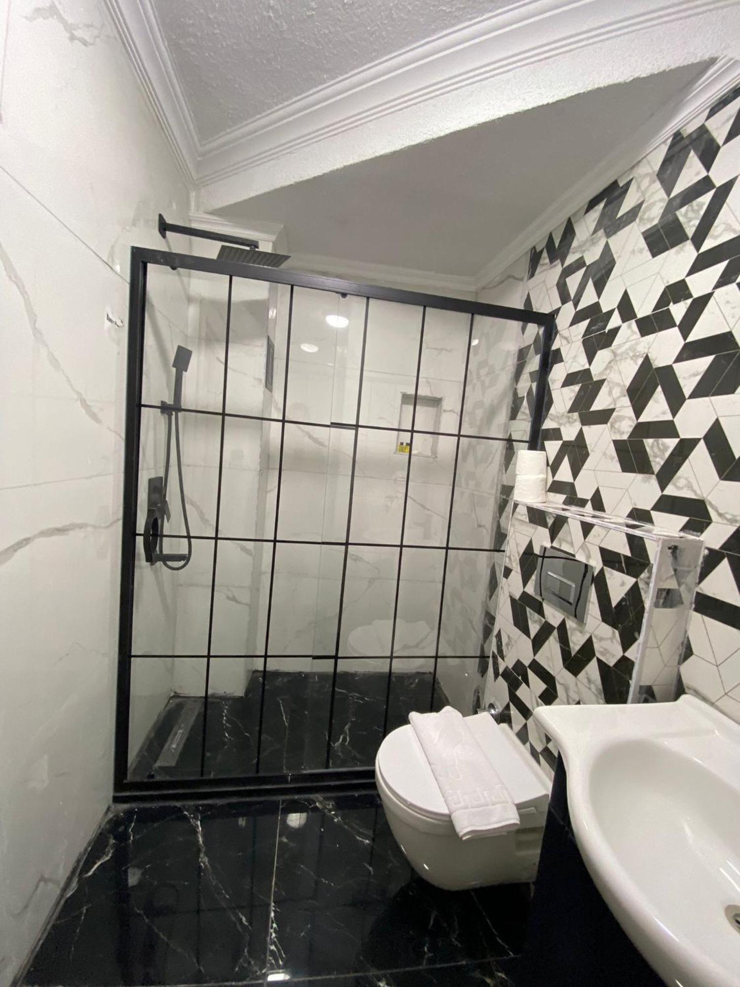 Ramo'S By Ramo Apartment Istanbul Exterior photo