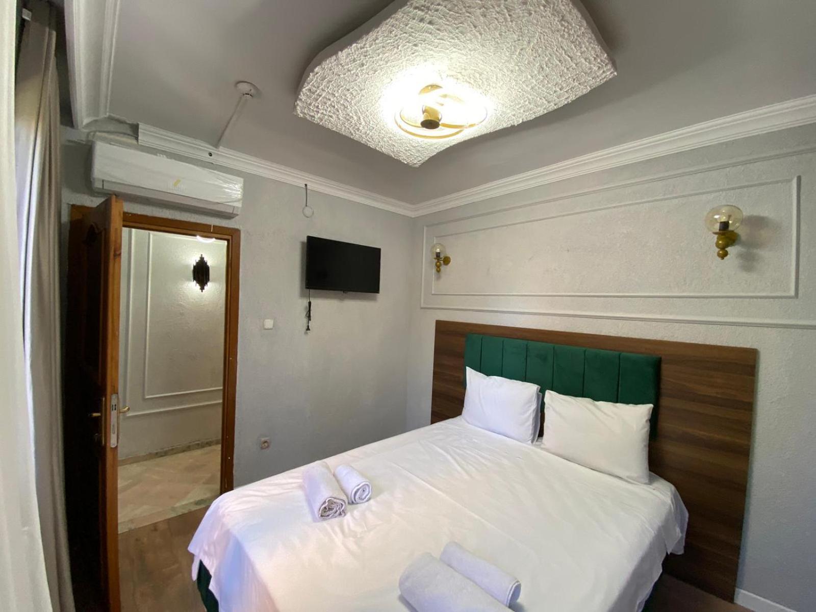 Ramo'S By Ramo Apartment Istanbul Exterior photo
