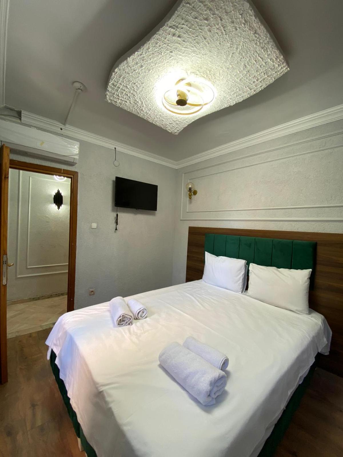 Ramo'S By Ramo Apartment Istanbul Exterior photo