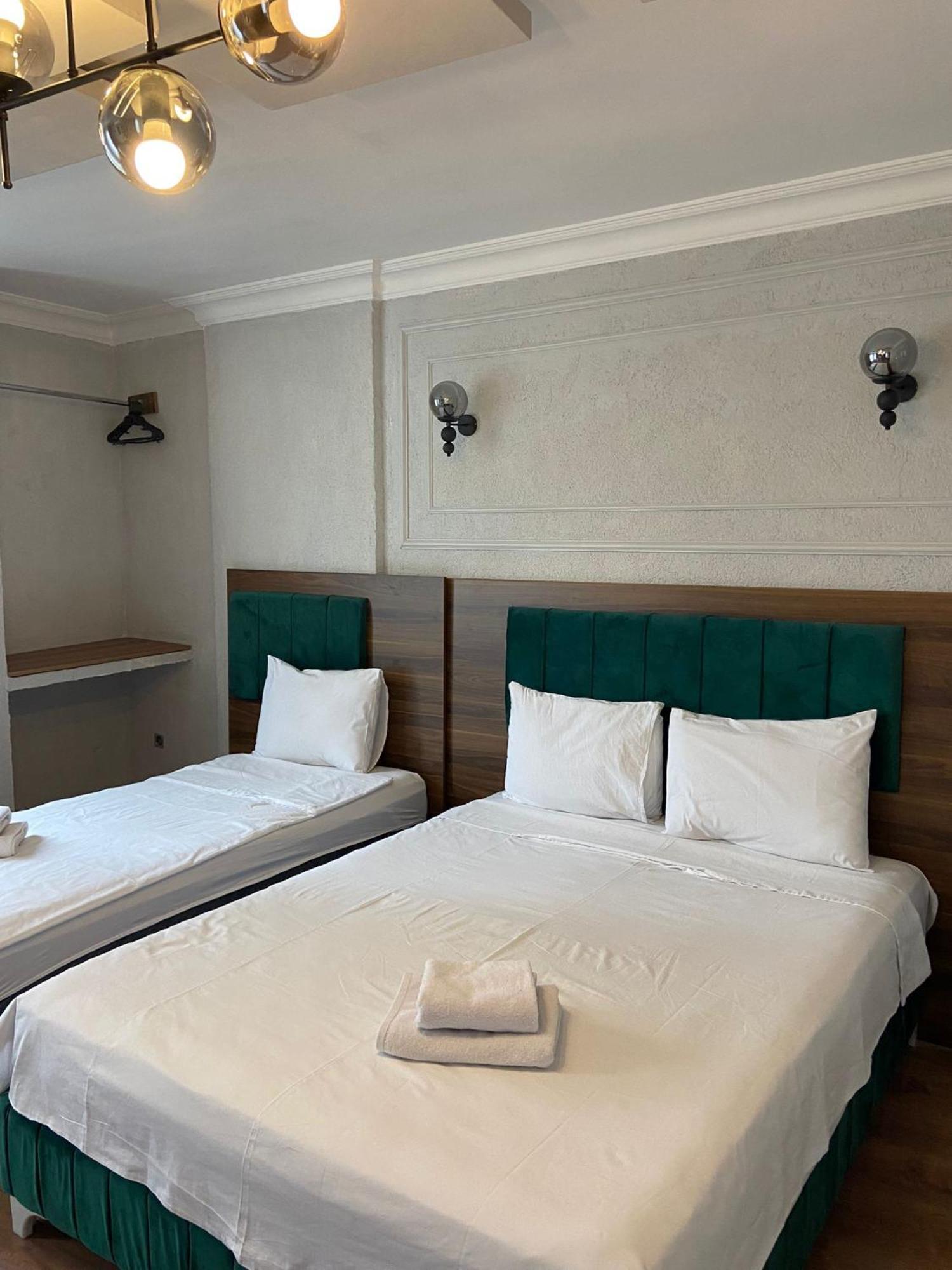 Ramo'S By Ramo Apartment Istanbul Exterior photo