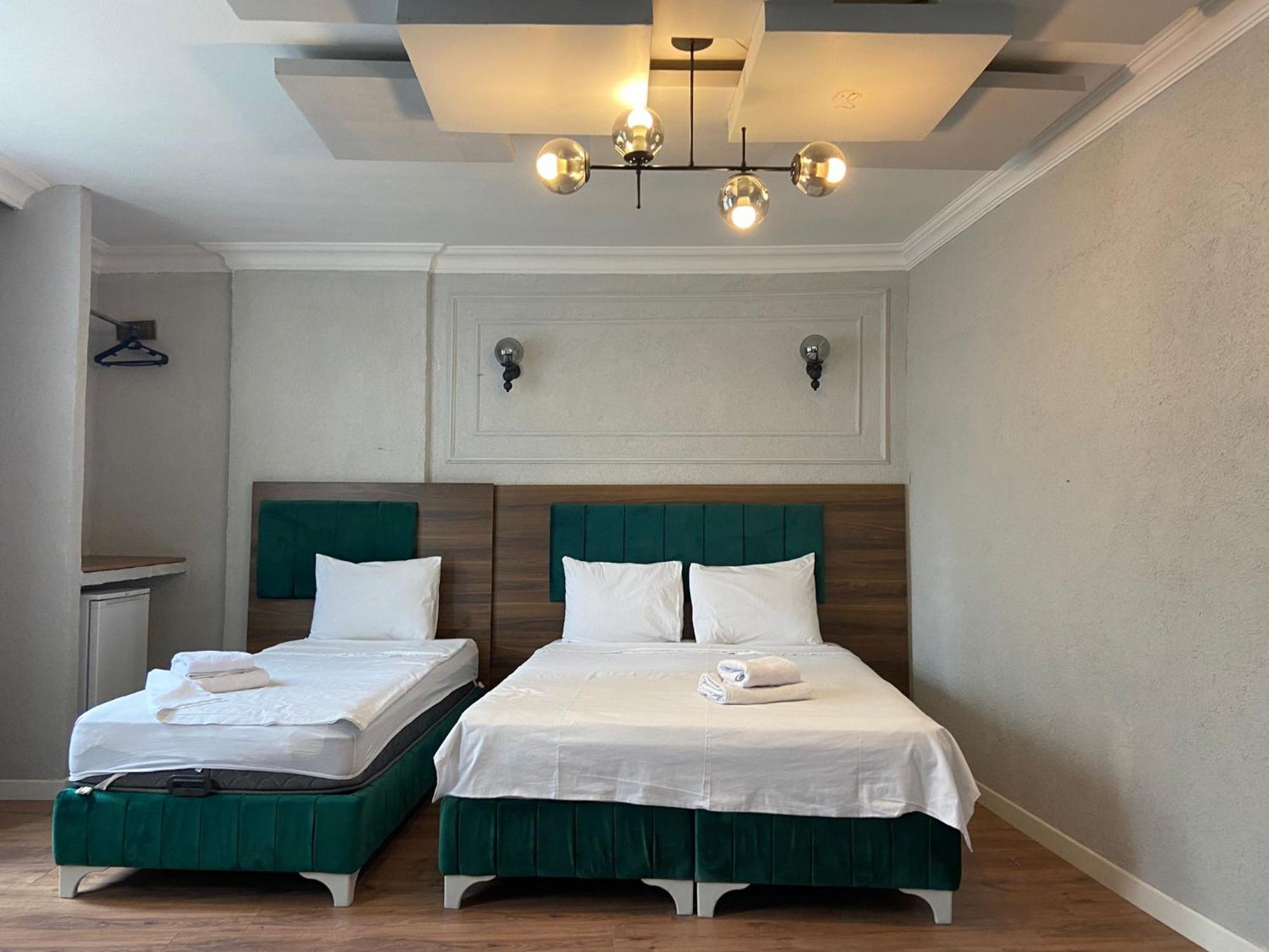 Ramo'S By Ramo Apartment Istanbul Exterior photo