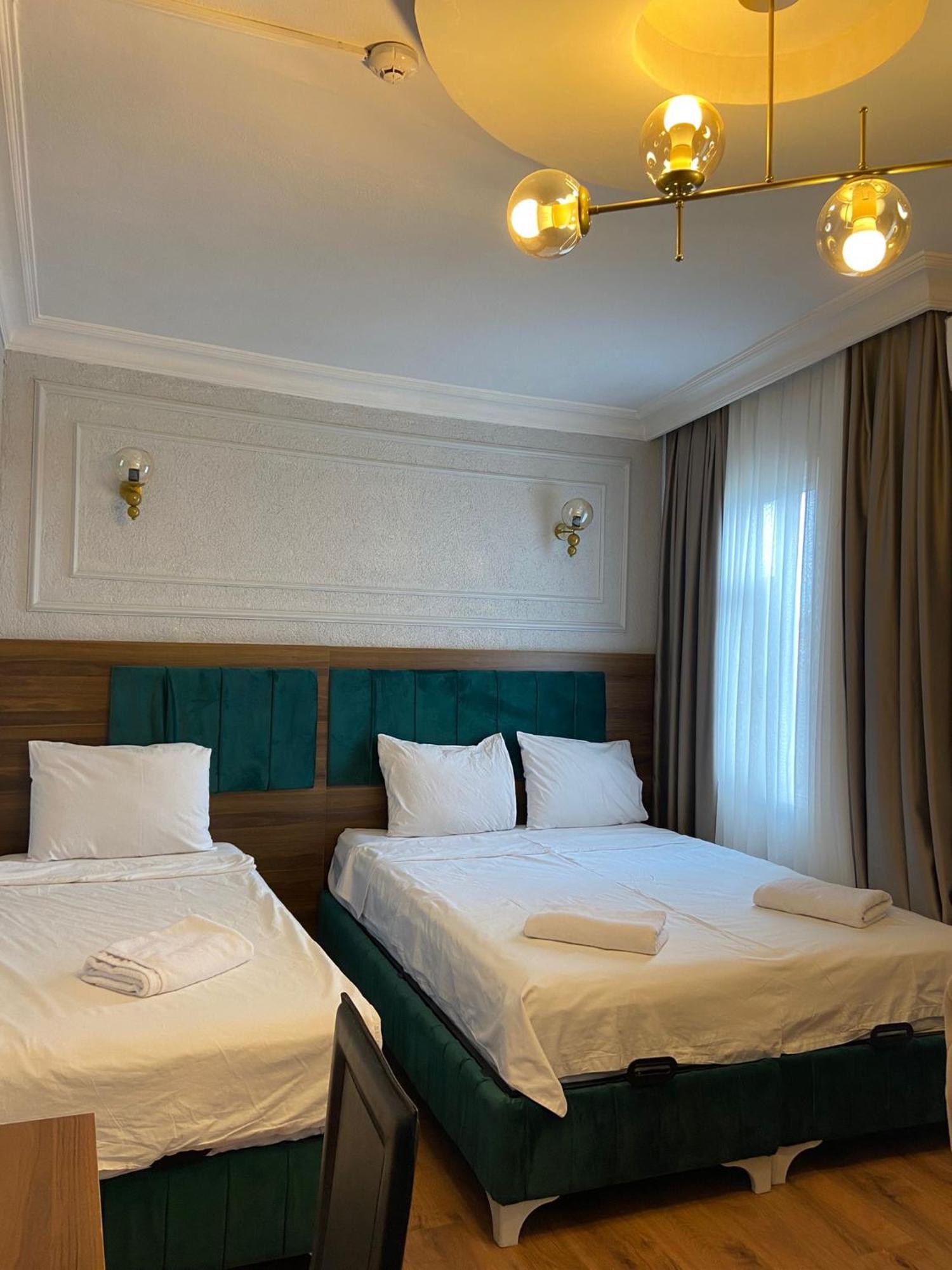 Ramo'S By Ramo Apartment Istanbul Exterior photo