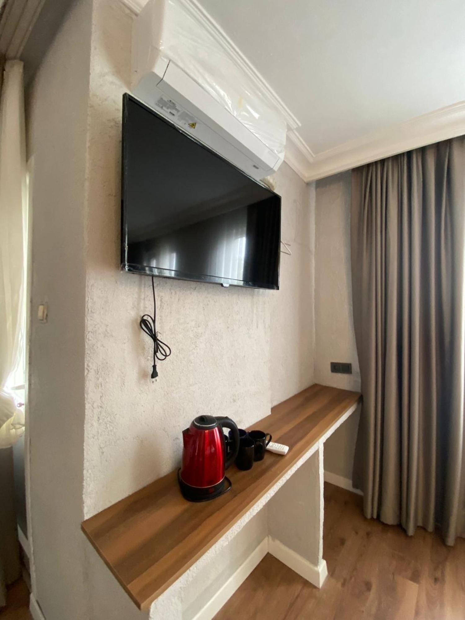 Ramo'S By Ramo Apartment Istanbul Exterior photo
