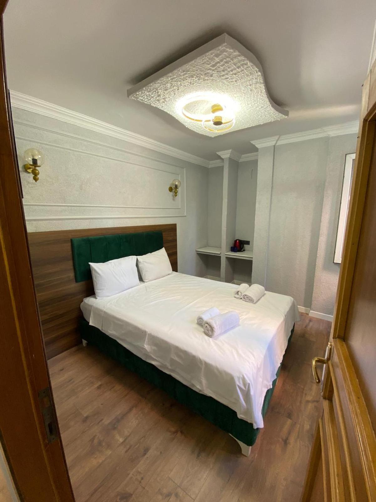 Ramo'S By Ramo Apartment Istanbul Exterior photo