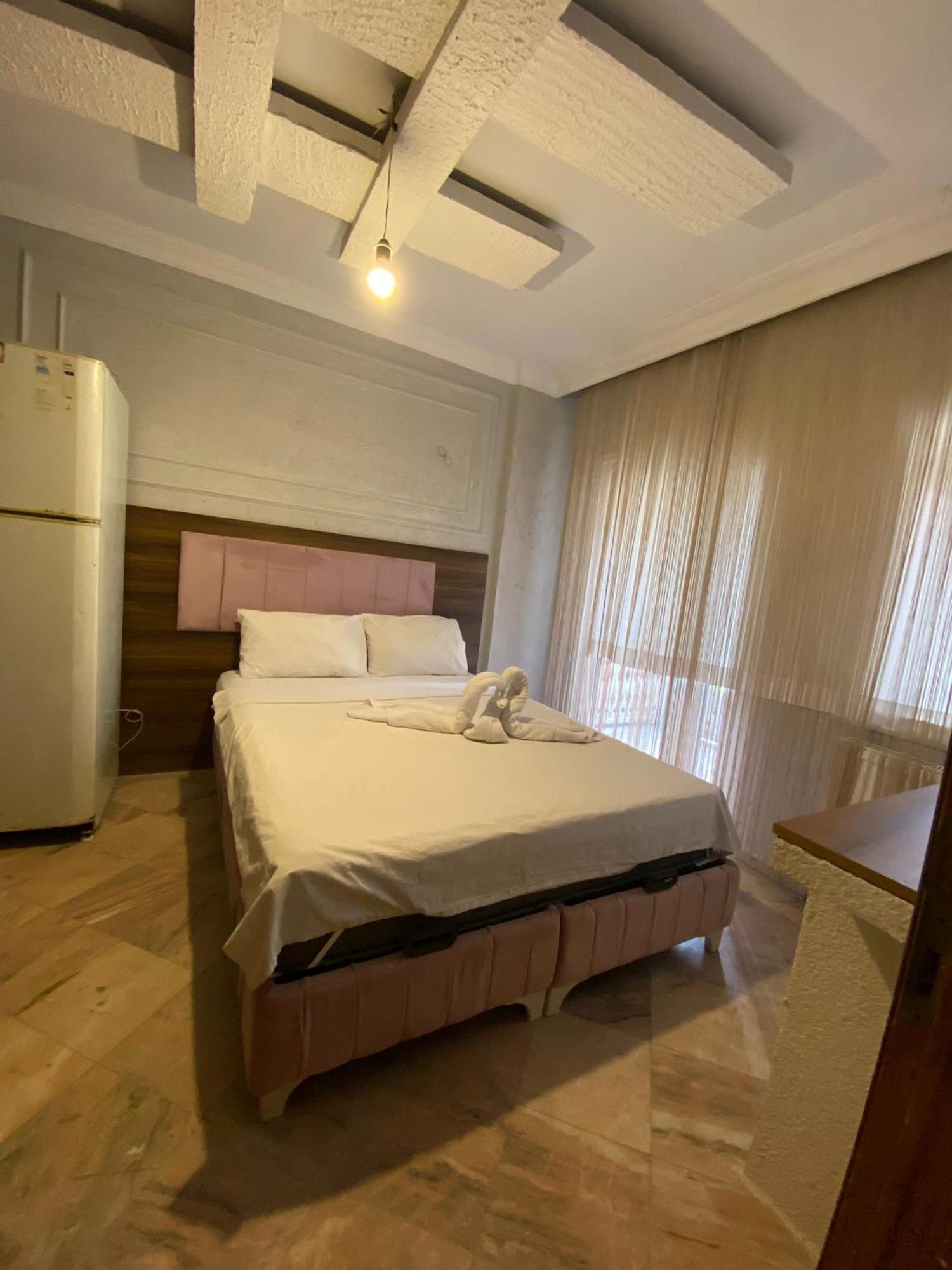 Ramo'S By Ramo Apartment Istanbul Exterior photo
