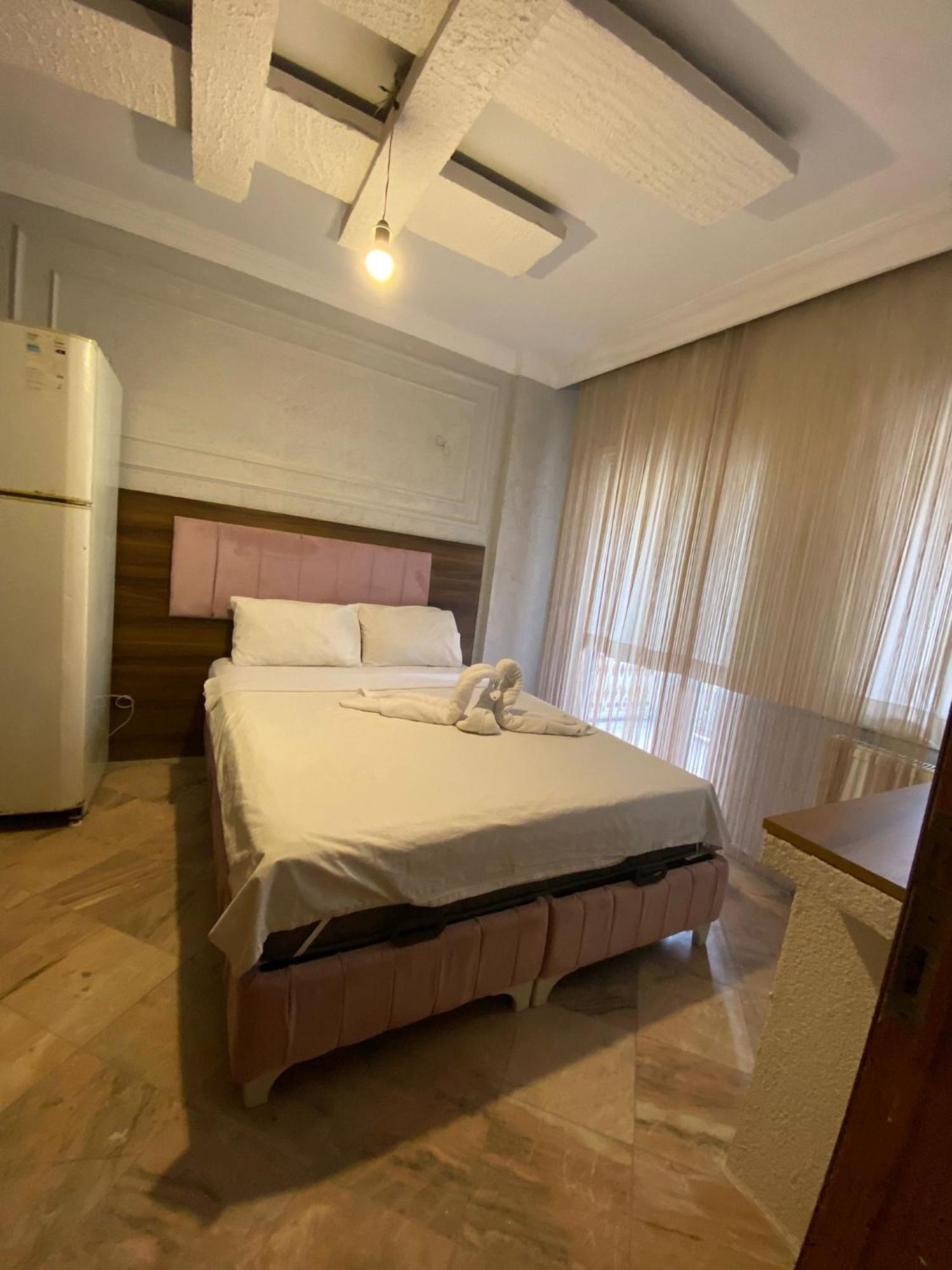 Ramo'S By Ramo Apartment Istanbul Exterior photo