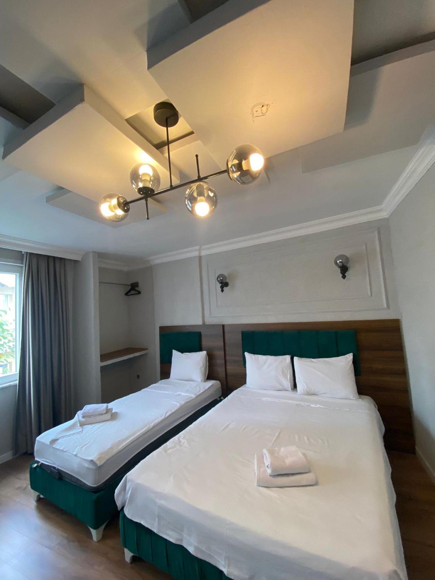 Ramo'S By Ramo Apartment Istanbul Exterior photo