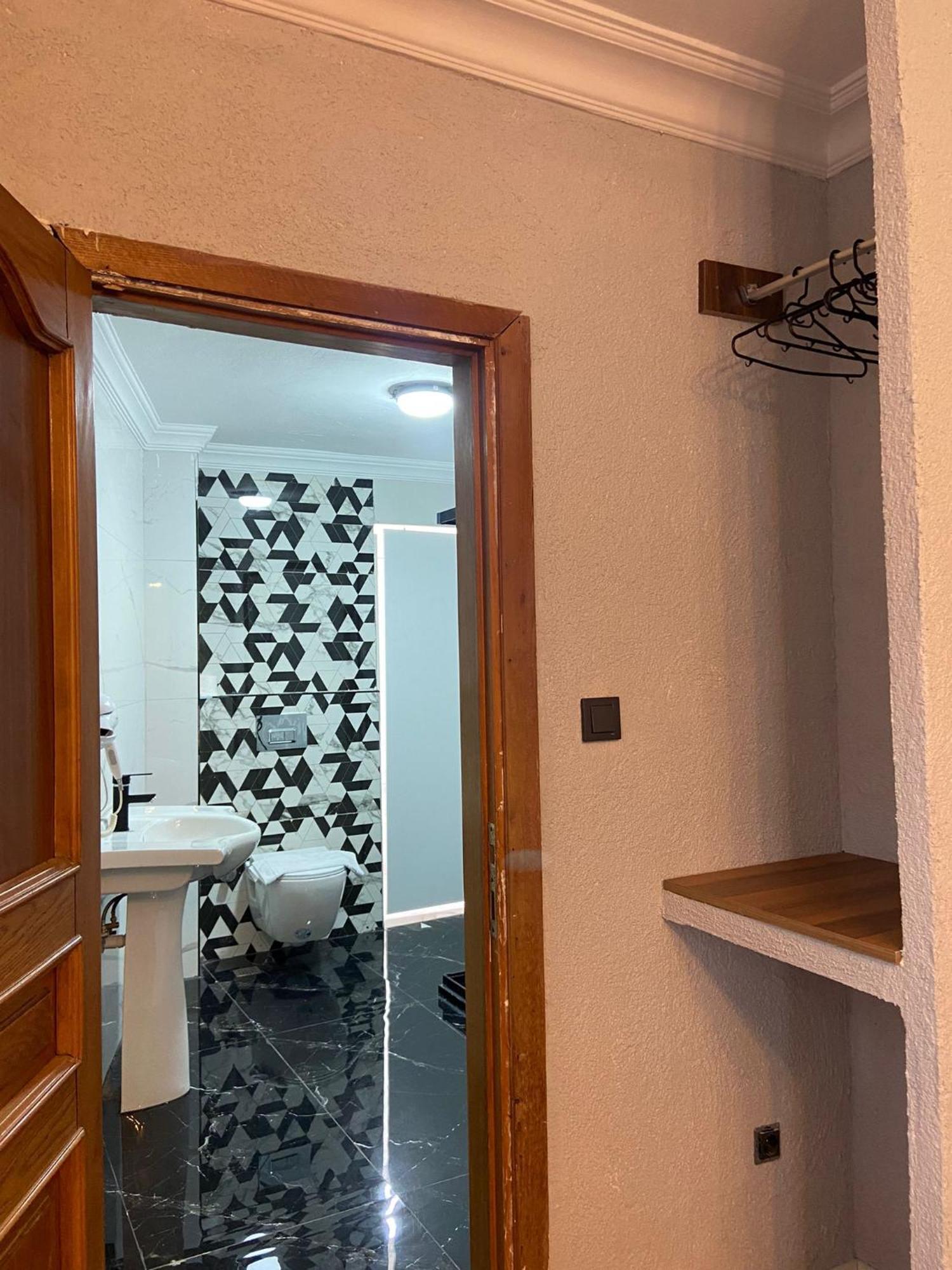 Ramo'S By Ramo Apartment Istanbul Exterior photo