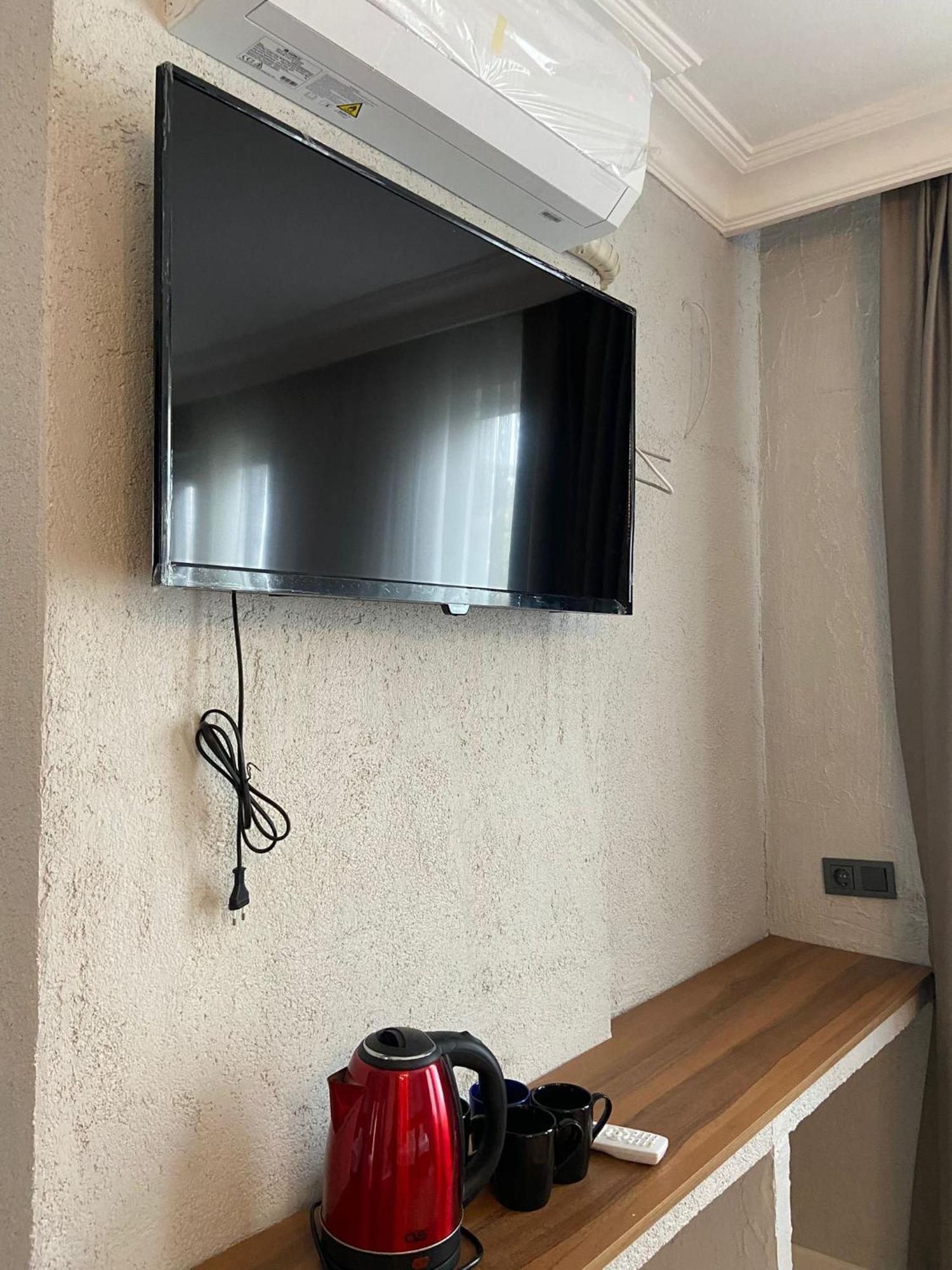 Ramo'S By Ramo Apartment Istanbul Exterior photo