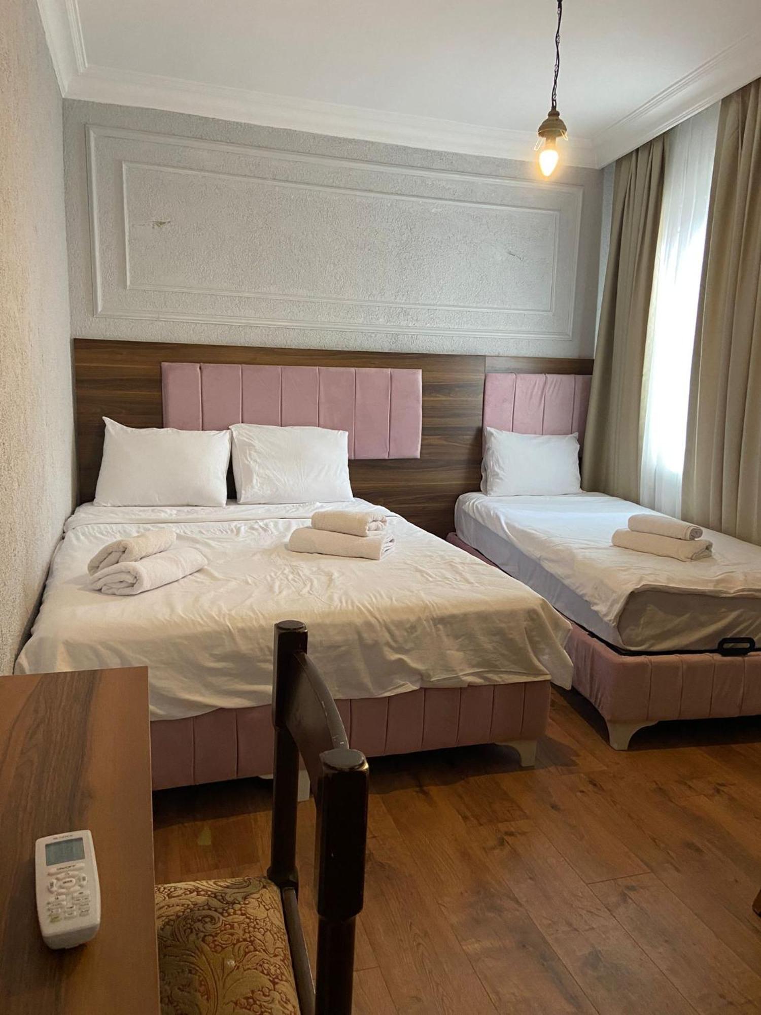 Ramo'S By Ramo Apartment Istanbul Exterior photo