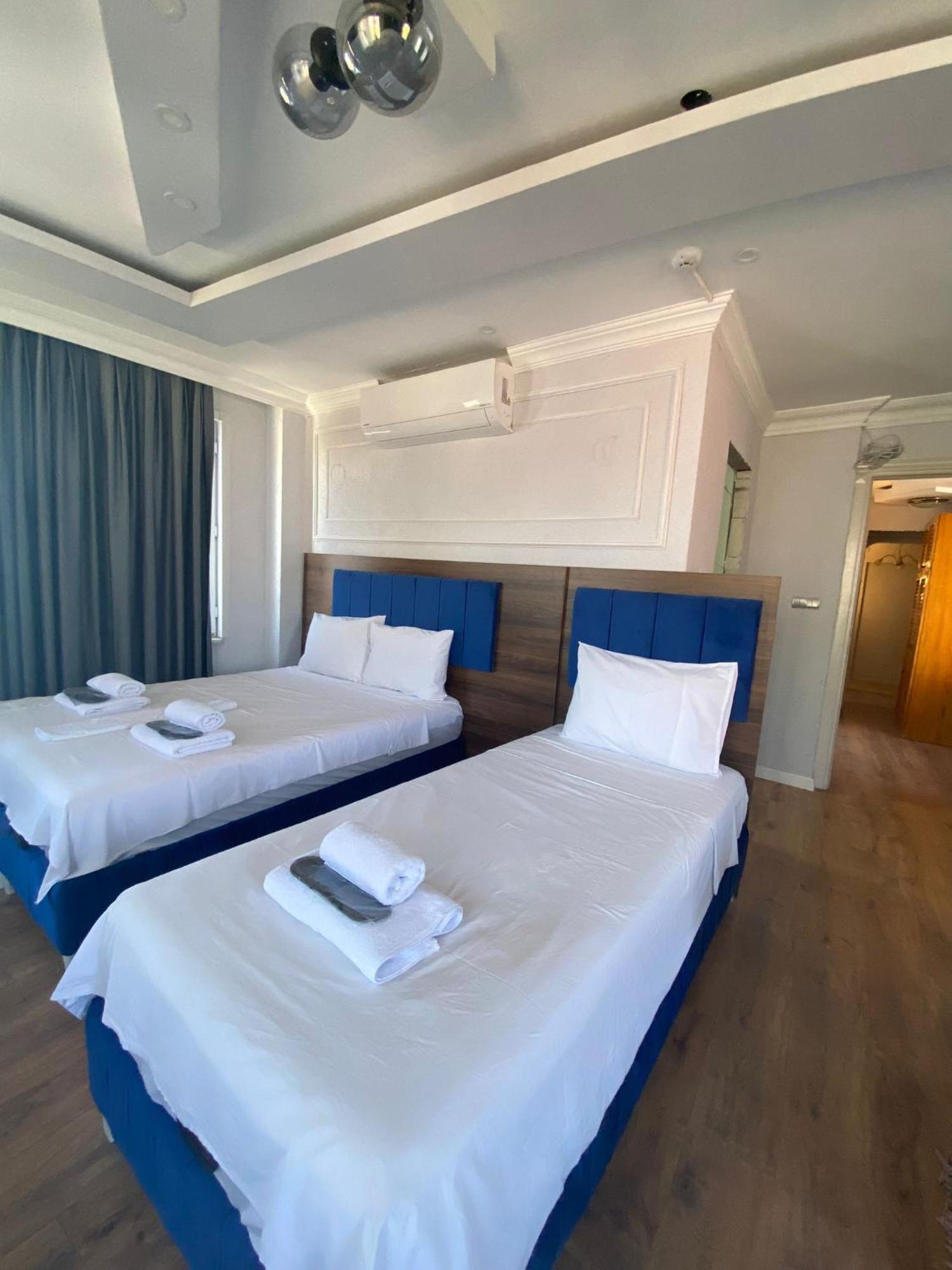 Ramo'S By Ramo Apartment Istanbul Exterior photo