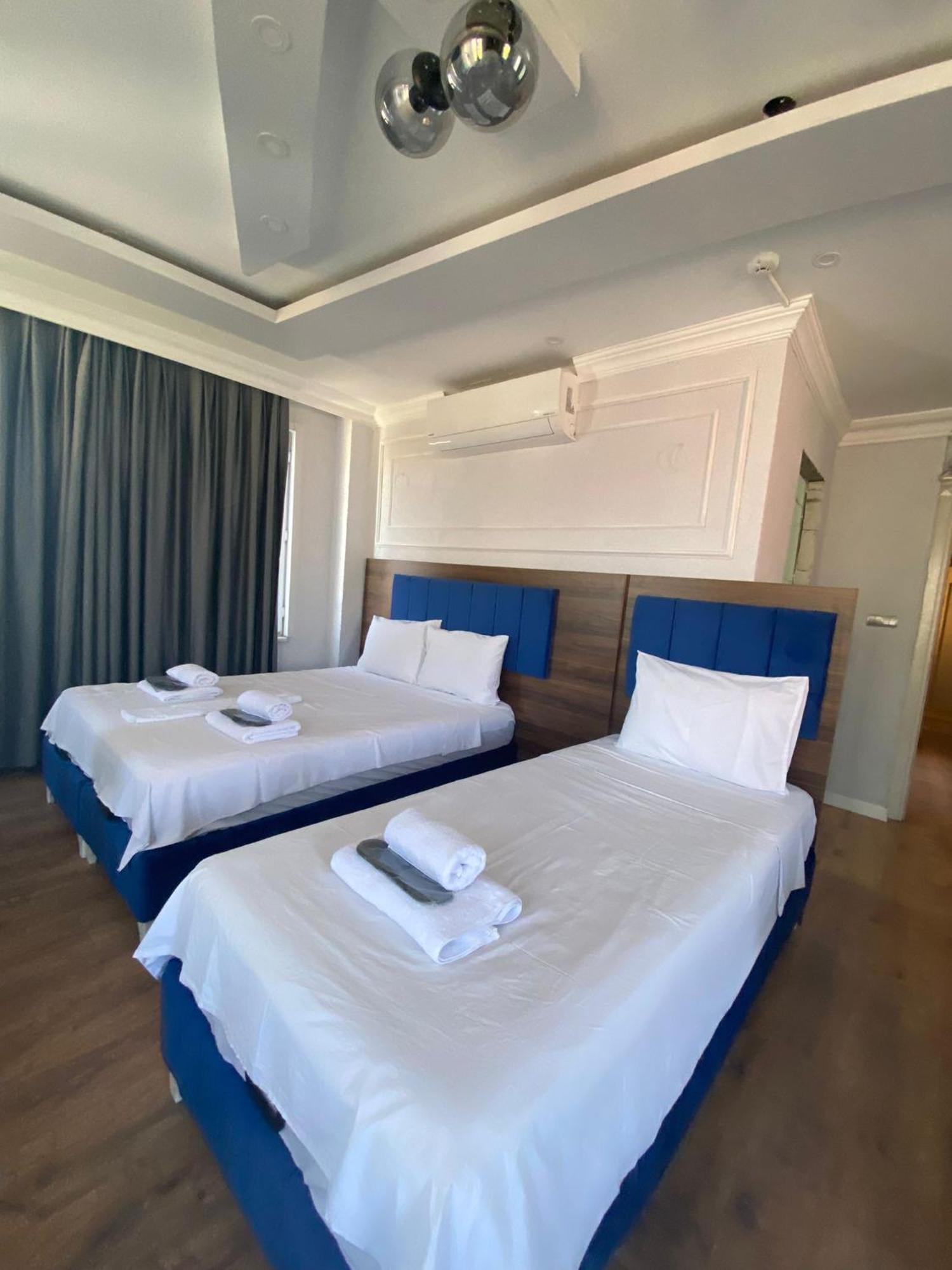 Ramo'S By Ramo Apartment Istanbul Exterior photo