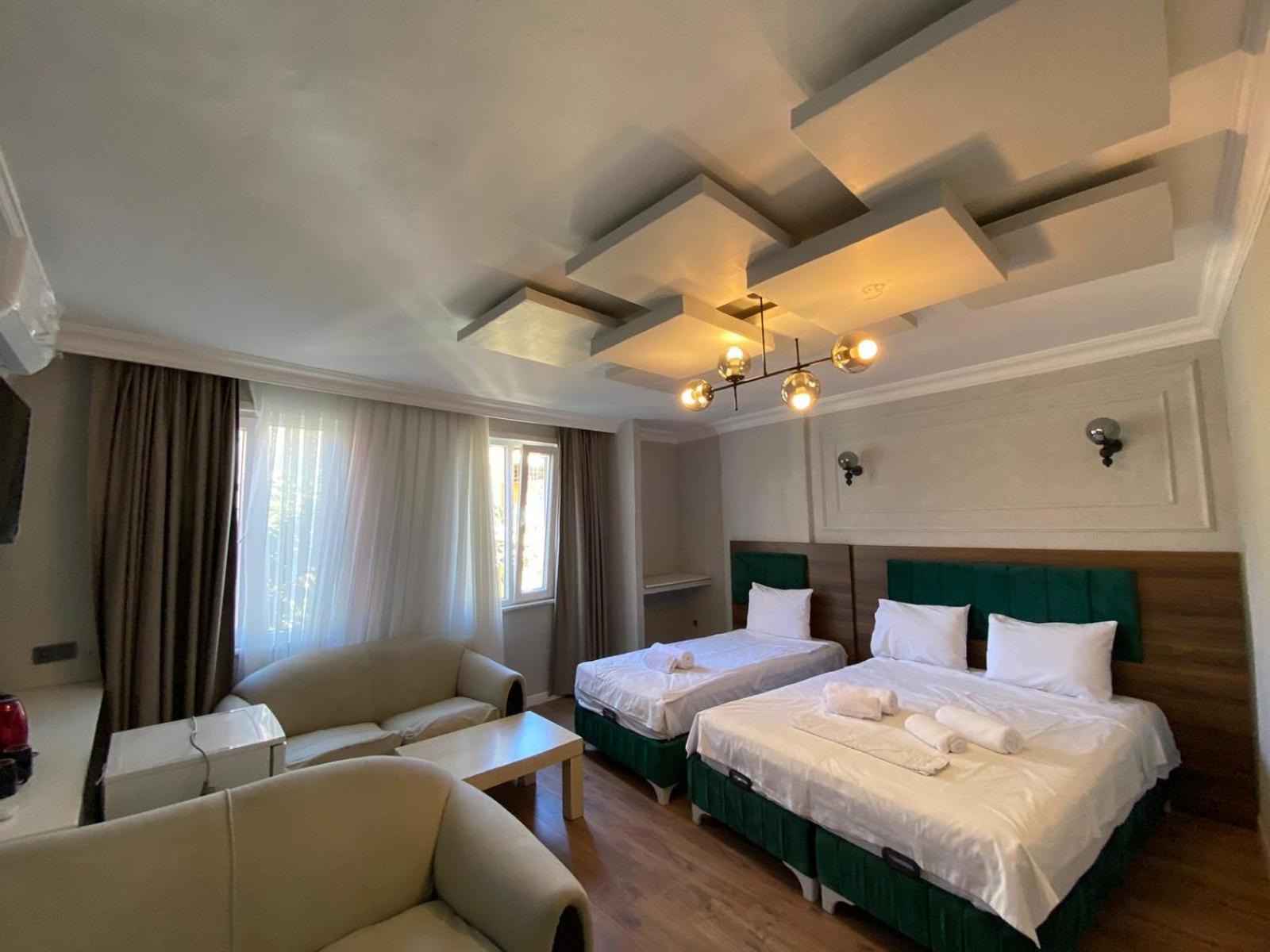 Ramo'S By Ramo Apartment Istanbul Exterior photo