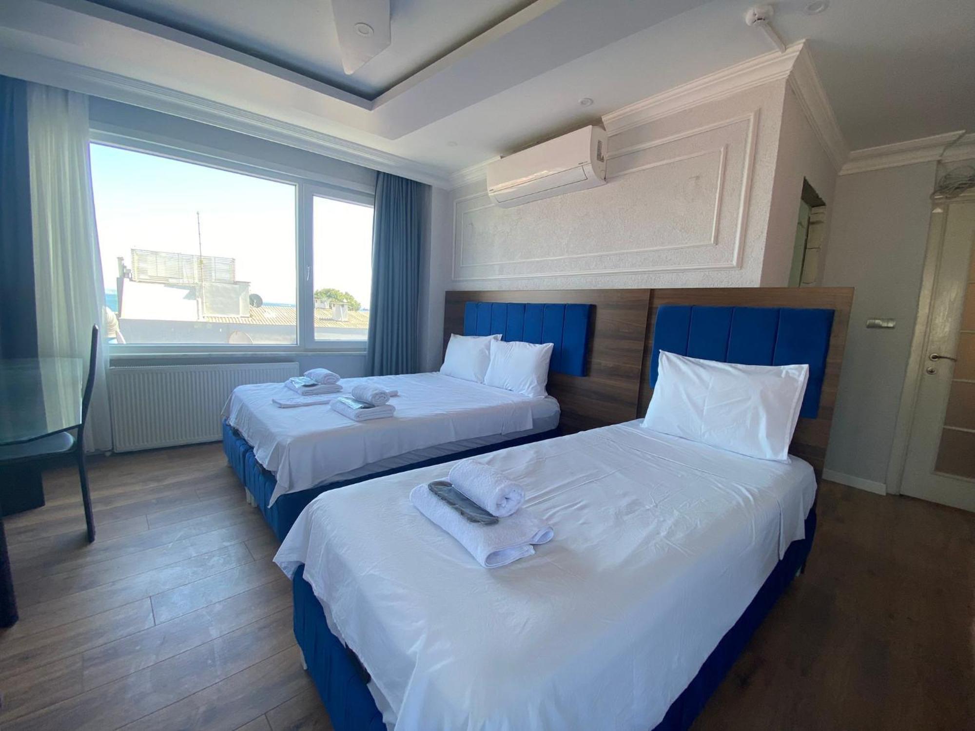 Ramo'S By Ramo Apartment Istanbul Exterior photo
