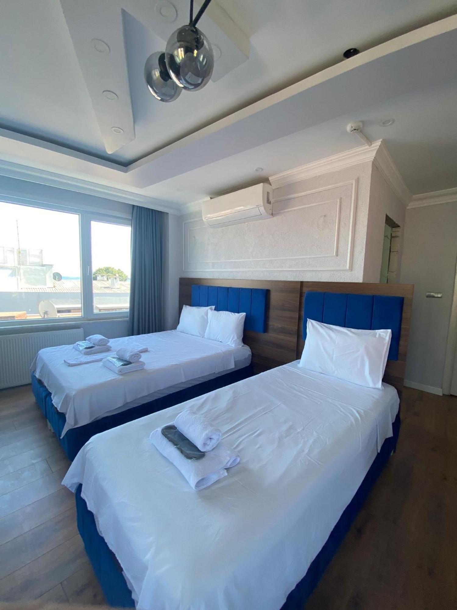 Ramo'S By Ramo Apartment Istanbul Exterior photo
