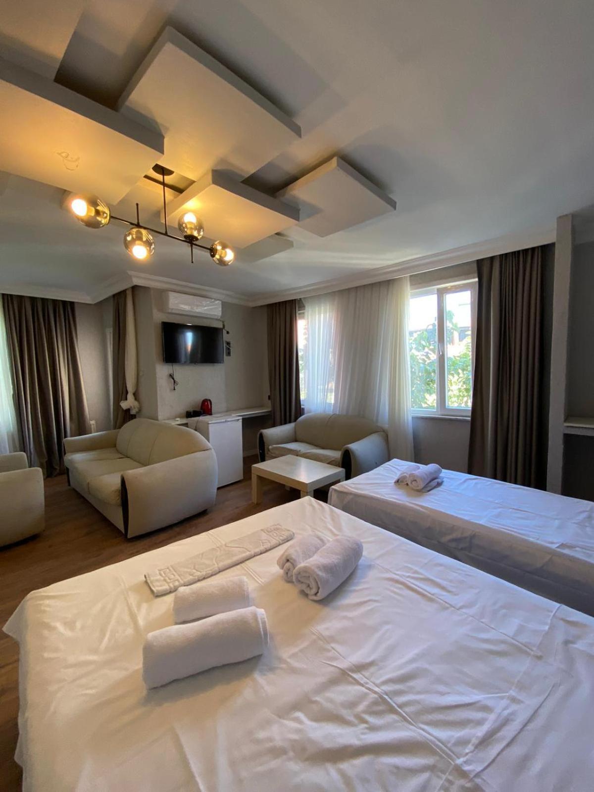 Ramo'S By Ramo Apartment Istanbul Exterior photo