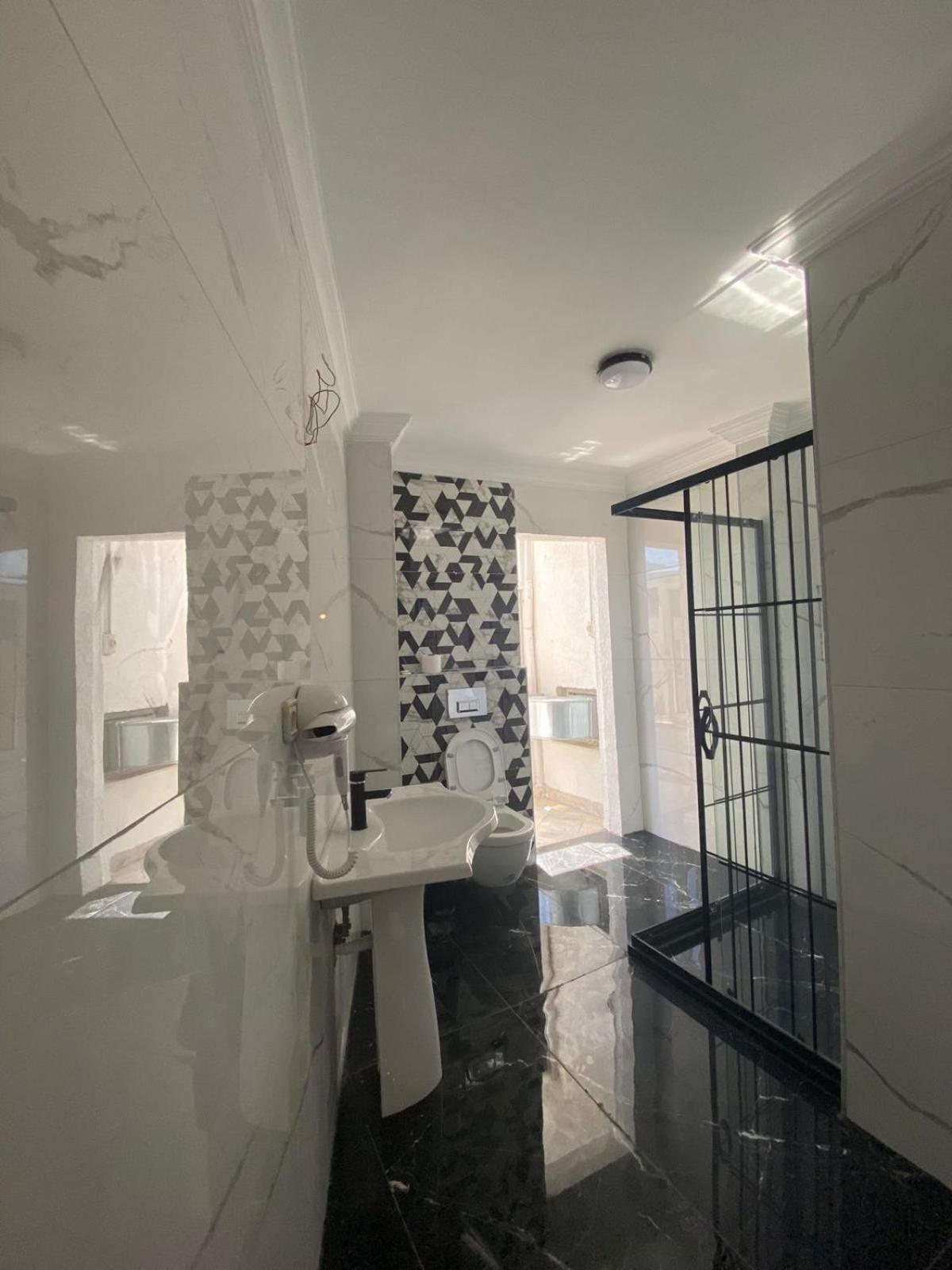 Ramo'S By Ramo Apartment Istanbul Exterior photo