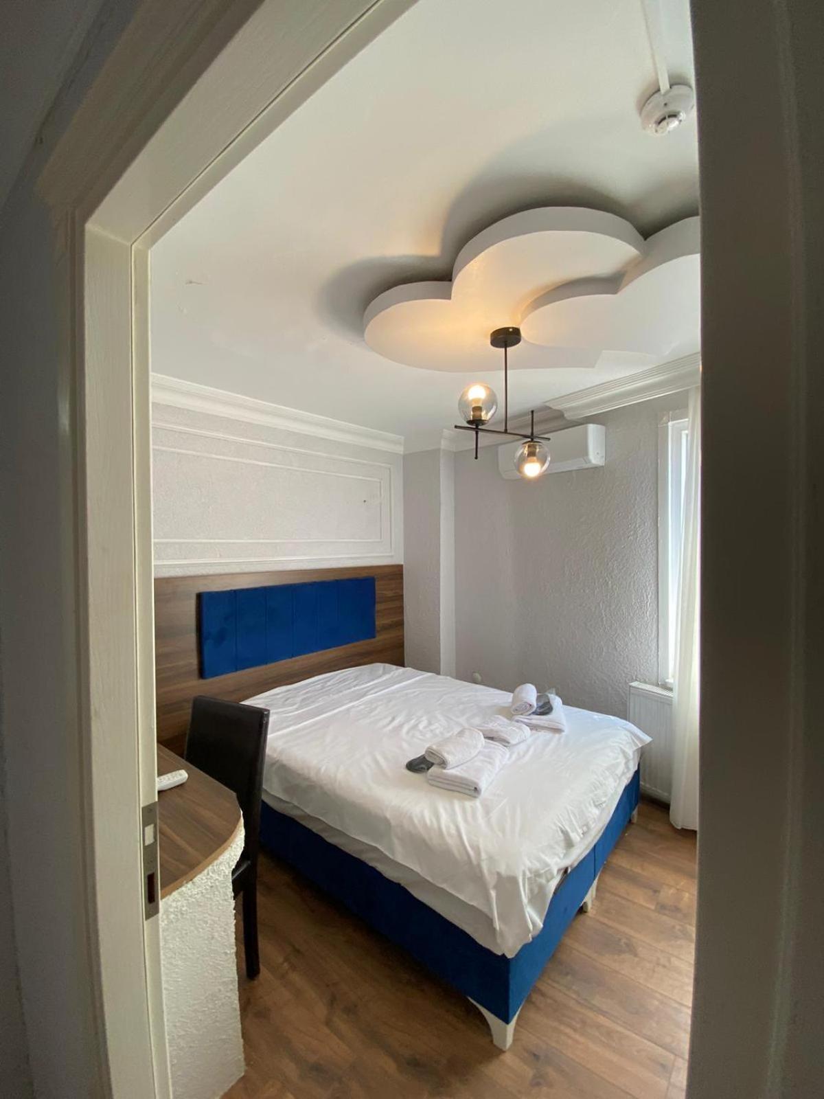 Ramo'S By Ramo Apartment Istanbul Exterior photo
