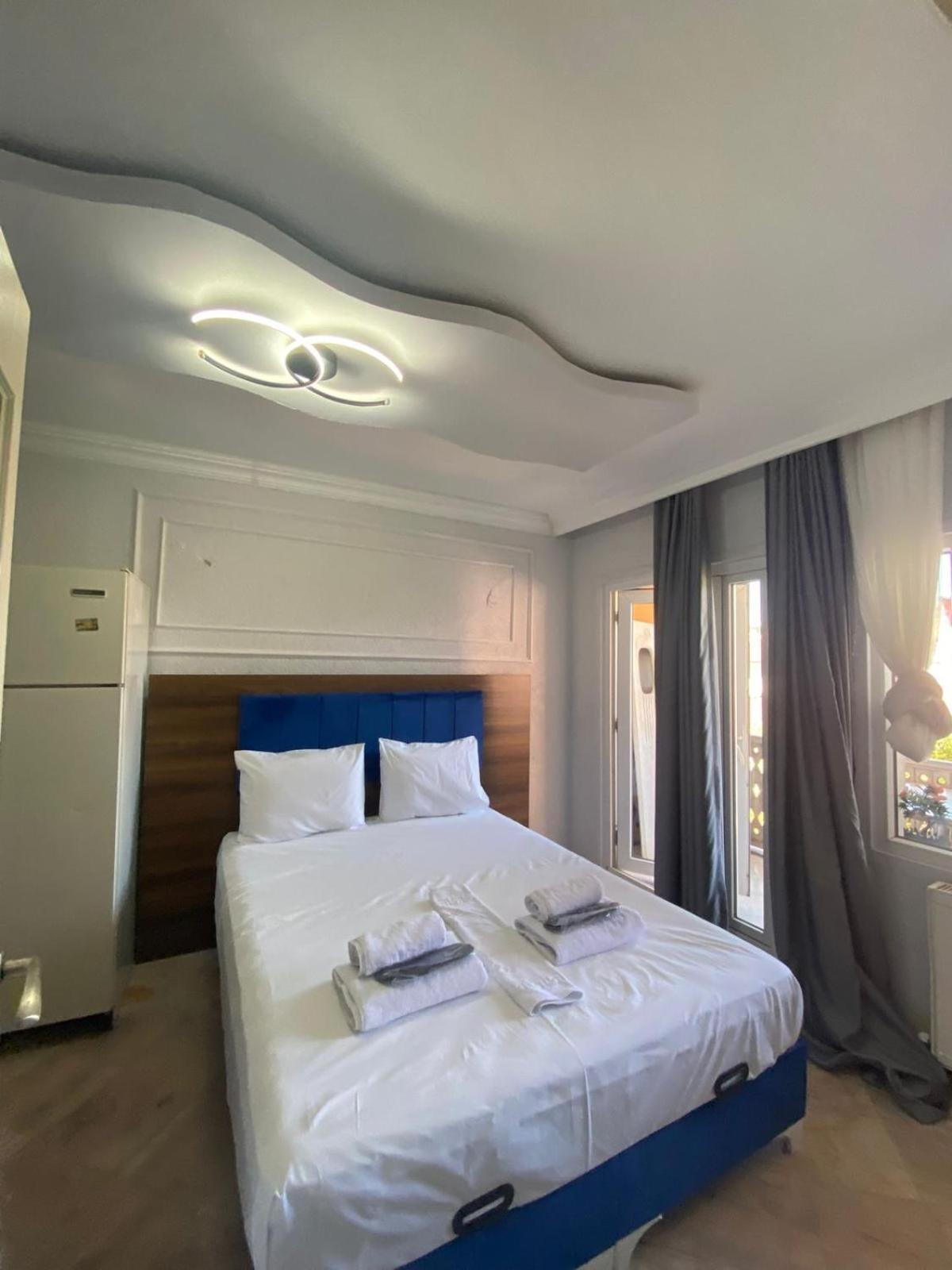 Ramo'S By Ramo Apartment Istanbul Exterior photo